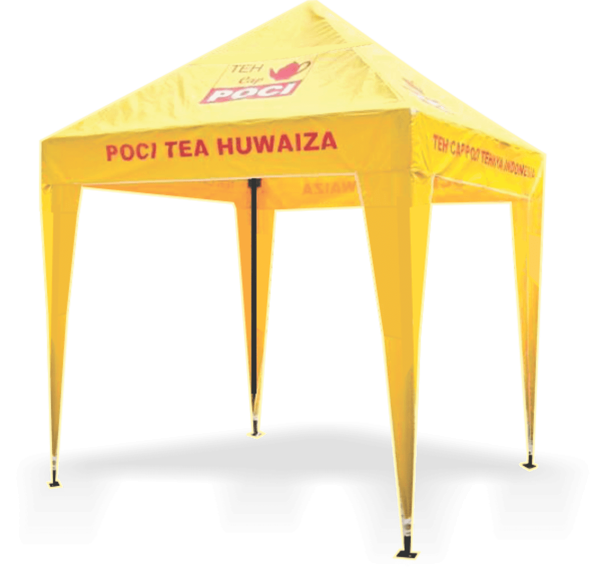 Tenda Piramid